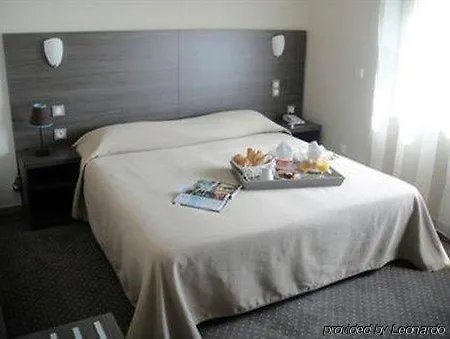 De L'angle Ex La Fregate 3* Canet-en-Roussillon